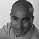 Anil Hansjee Anil Hansjee
